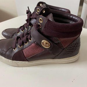 Coach sneaker
